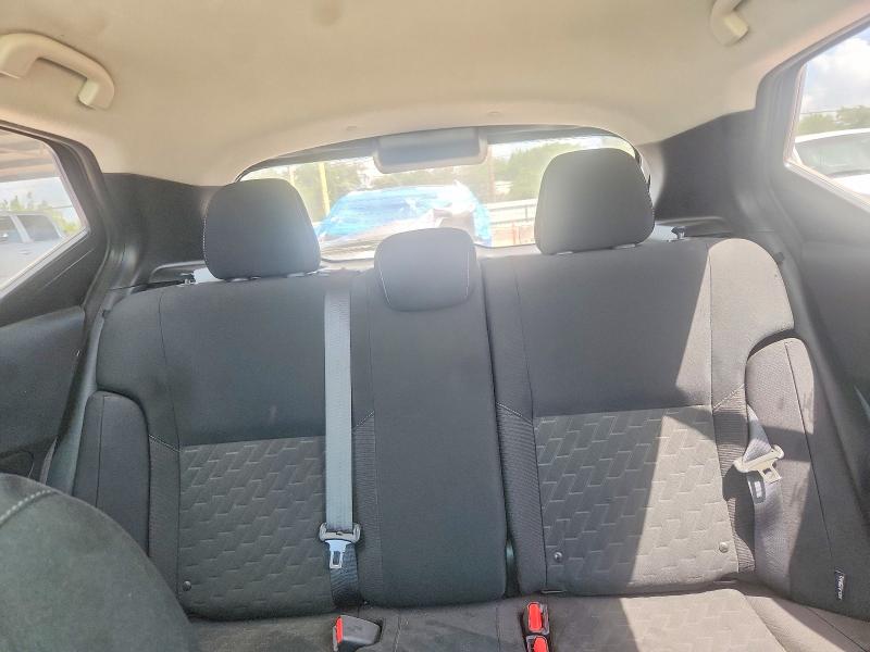 Photo 10 from auction – 2023 NISSAN KICKS with VIN 3N1CP5CV1PL556024