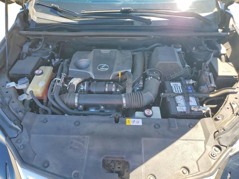 Photo 12 from auction – 2017 LEXUS NX 200T with VIN JTJBARBZ2H2133796