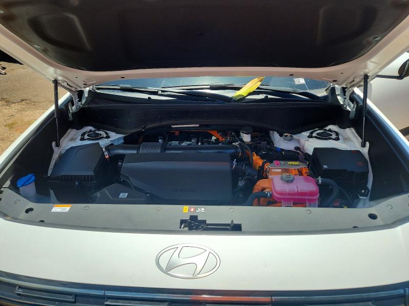 Photo 12 from auction – 2026 HYUNDAI PALISADE with VIN KM8RH5SA6TU077161