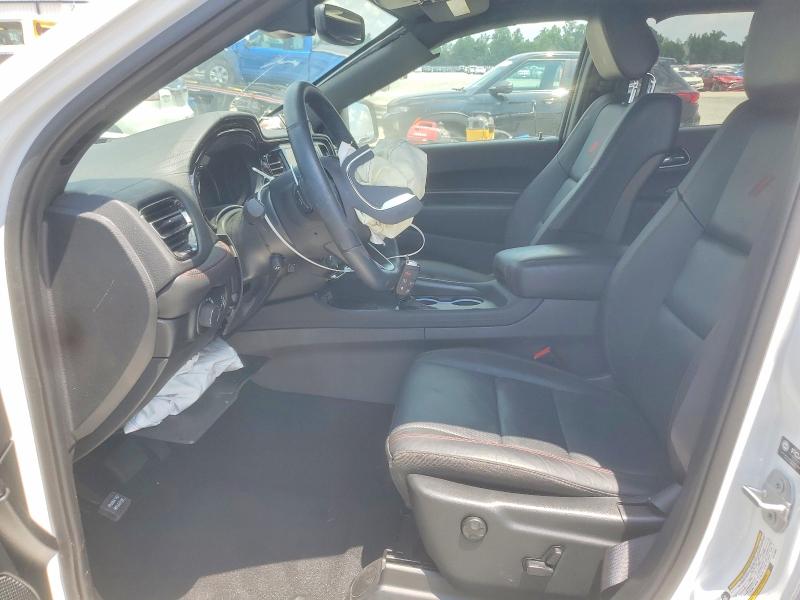 Photo 7 from auction – 2026 DODGE DURANGO with VIN 1C4SDJCT0TC171049
