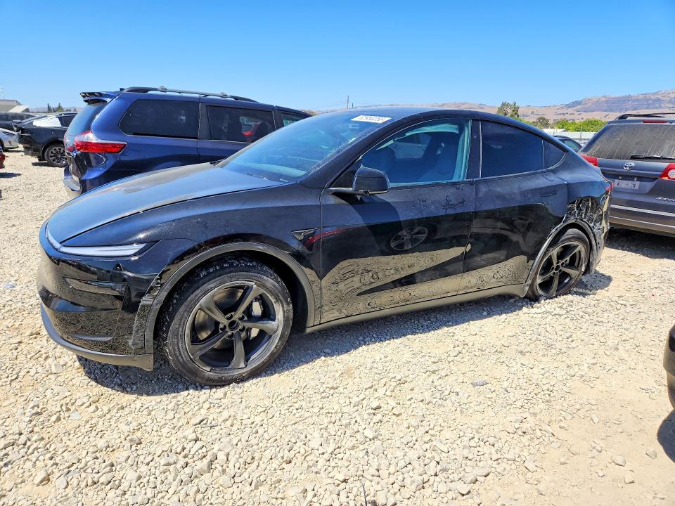 2026 TESLA MODEL Y - Търг №62950256