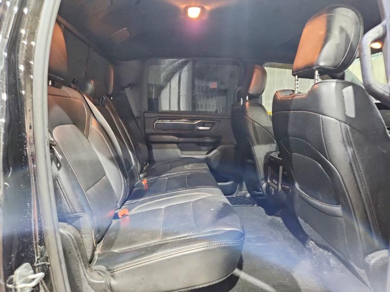 Photo 10 from auction – 2020 RAM 1500 with VIN 1C6SRFLT6LN401011