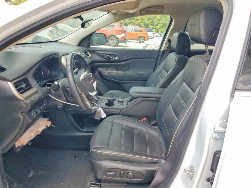 Photo 7 from auction – 2022 GMC ACADIA with VIN 1GKKNPLS5NZ140214