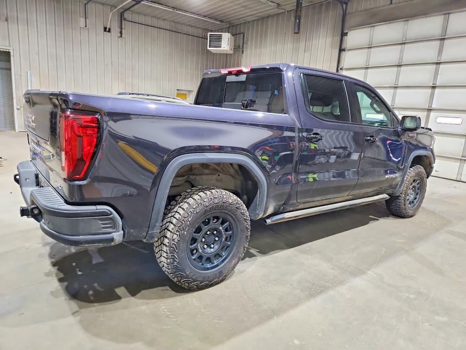 Photo 3 from auction – 2026 GMC SIERRA with VIN 3GTUUFEL3TG188928