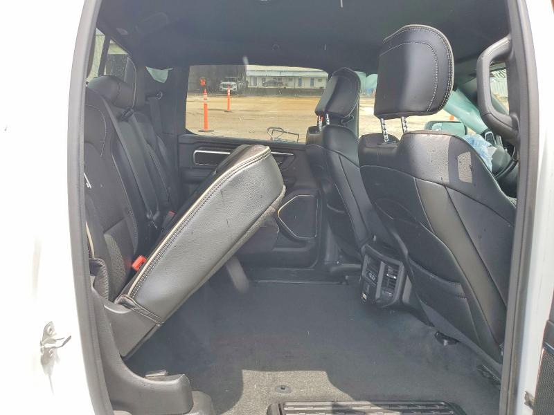 Zdjęcie 10 z aukcji – 2024 DODGE RAM z VIN 1C6SRFJT2RN130623