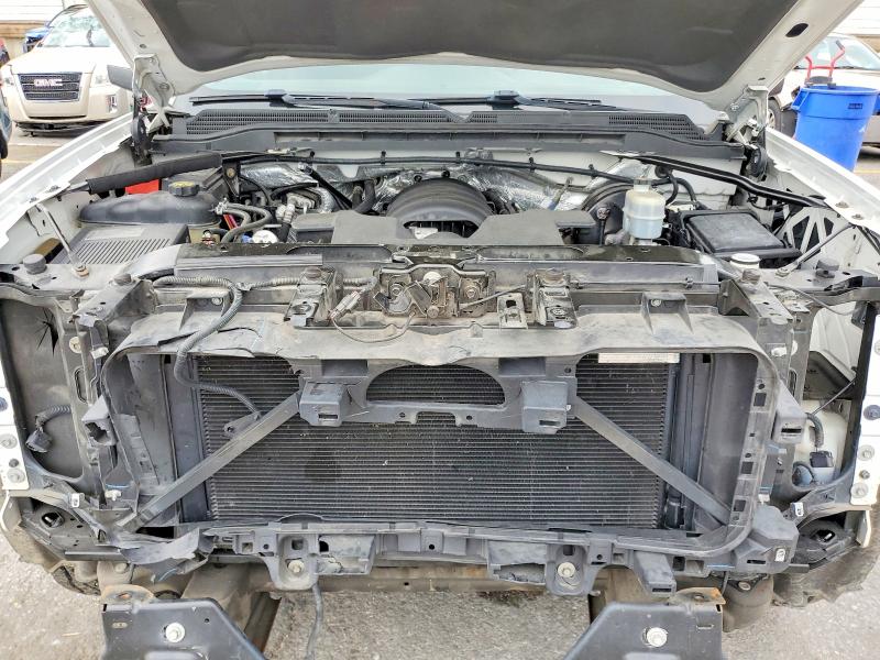 Photo 11 from auction – 2014 GMC SIERRA with VIN 3GTU2UEC2EG129690