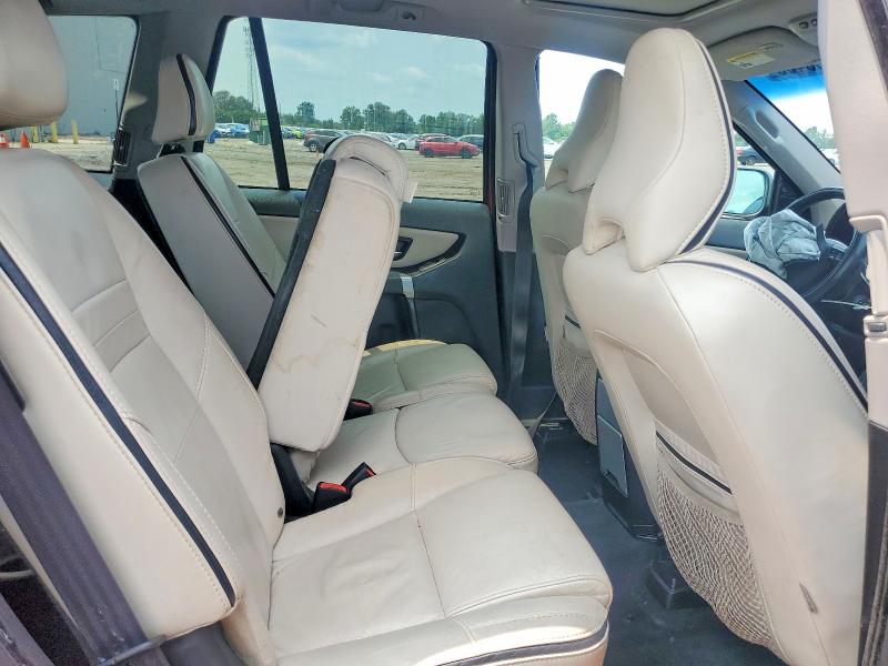 صورة رقم 11 من المزاد - 2013 VOLVO XC90 مع VIN YV4952CT0D1657288