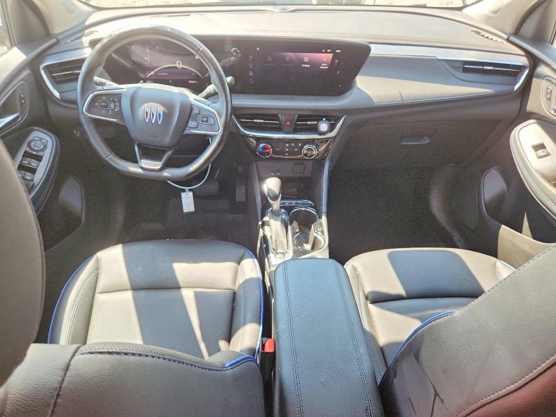 Foto 8 de la subasta – 2025 BUICK ENCORE GX con VIN KL4AMDSL4SB144515