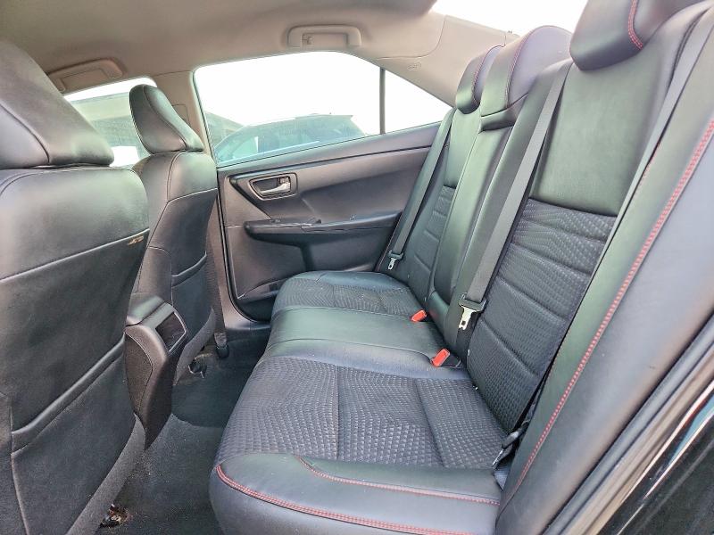 Photo 10 from auction – 2015 TOYOTA CAMRY with VIN 4T1BF1FK9FU004664