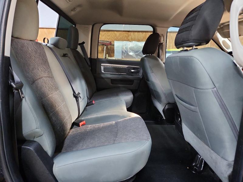 Photo 10 from auction – 2016 RAM 3500 with VIN 3C63R3HL6GG282869