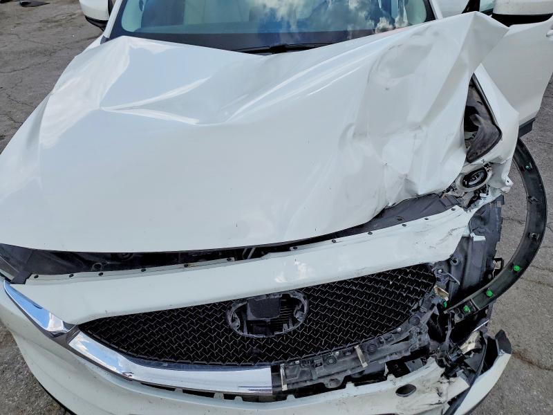Photo 12 from auction – 2020 MAZDA CX-5 with VIN JM3KFBDM3L0857702