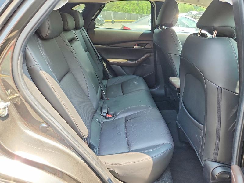 Photo 11 from auction – 2021 MAZDA CX-30 with VIN 3MVDMBDL1MM266232