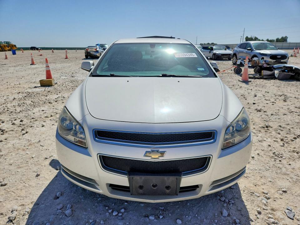 Photo 5 from auction – 2011 CHEVROLET MALIBU with VIN 1G1ZC5E11BF285748
