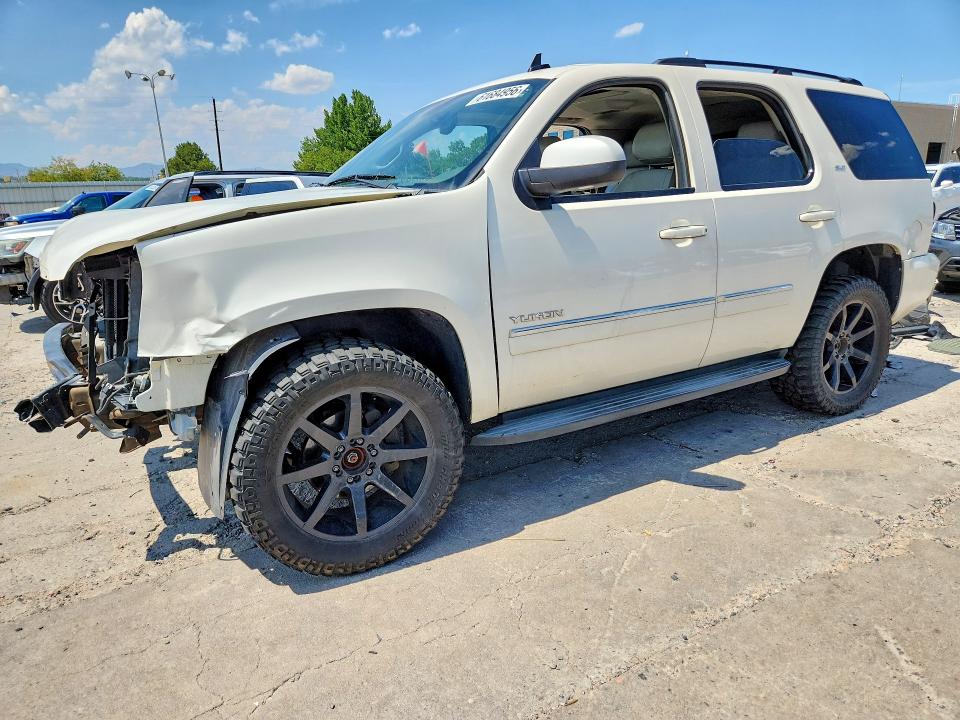 Фото 1 с аукциона – 2012 GMC YUKON с VIN 1GKS2CE03CR267490