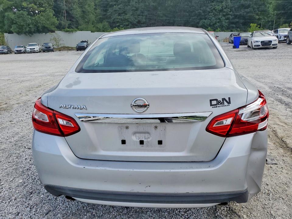 Photo 6 from auction – 2016 NISSAN ALTIMA with VIN 1N4AL3AP1GN378162