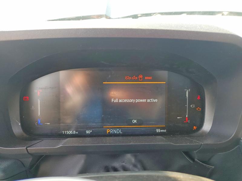 Zdjęcie 9 z aukcji – 2026 FORD MAVERICK z VIN 3FTTW8H3XTRA41426