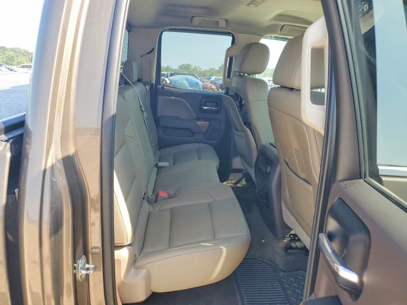 Photo 10 from auction – 2014 GMC SIERRA with VIN 1GTV2VEC4EZ327519