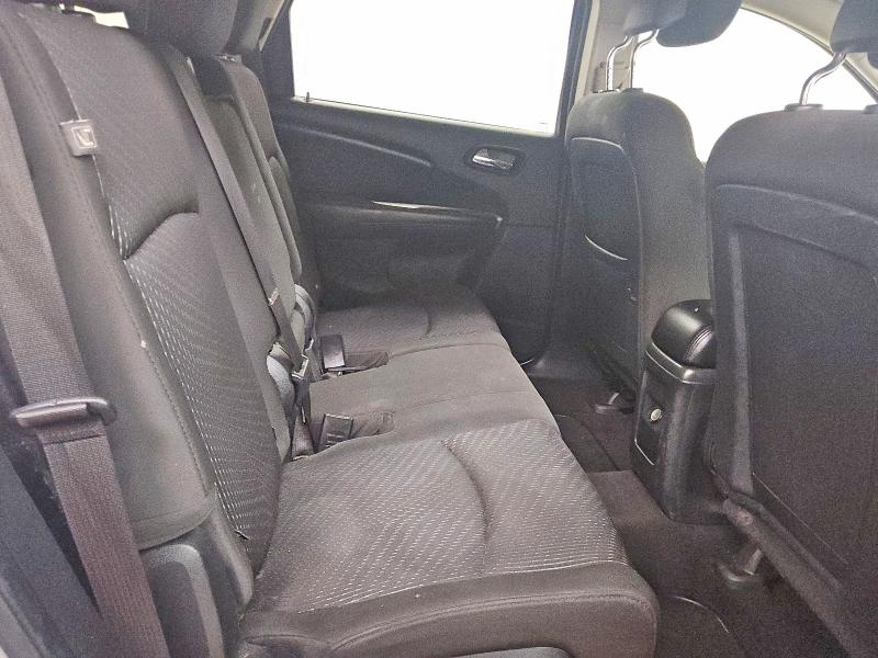 Photo 11 from auction – 2017 DODGE JOURNEY with VIN 3C4PDCBG7HT533332