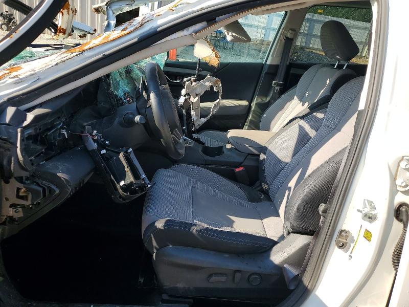 Фото 7 с аукциона – 2023 SUBARU OUTBACK с VIN 4S4BTADC6P3214456