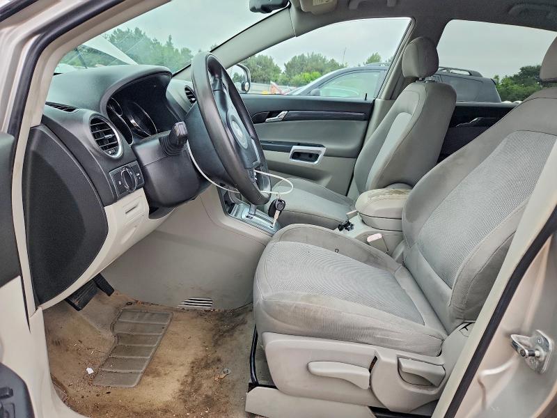Photo 7 from auction – 2008 SATURN VUE with VIN 3GSCL33P88S517568
