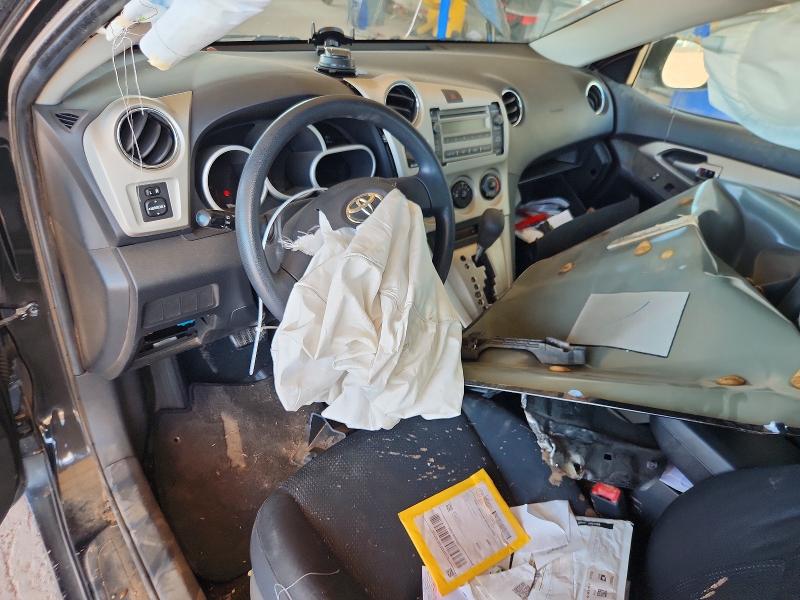 Фото 8 с аукциона – 2009 TOYOTA MATRIX с VIN 2T1KU40E99C153950