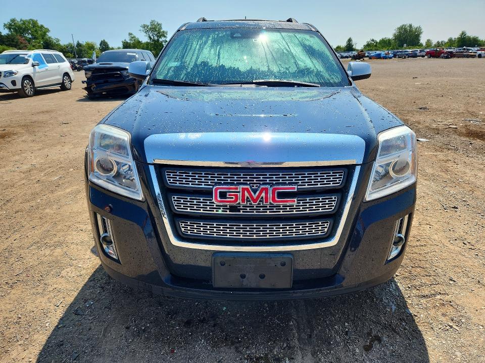 Photo 5 from auction – 2015 GMC TERRAIN with VIN 2GKFLSE38F6428760