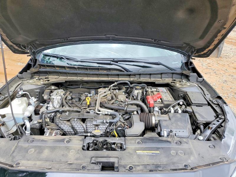 Photo 11 from auction – 2023 NISSAN ALTIMA with VIN 1N4BL4EV1PN330633