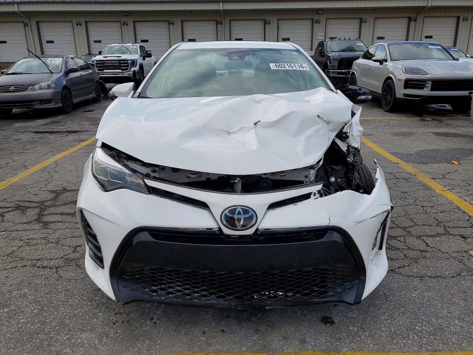 Photo 5 from auction – 2019 TOYOTA COROLLA with VIN 5YFBURHE0KP948327
