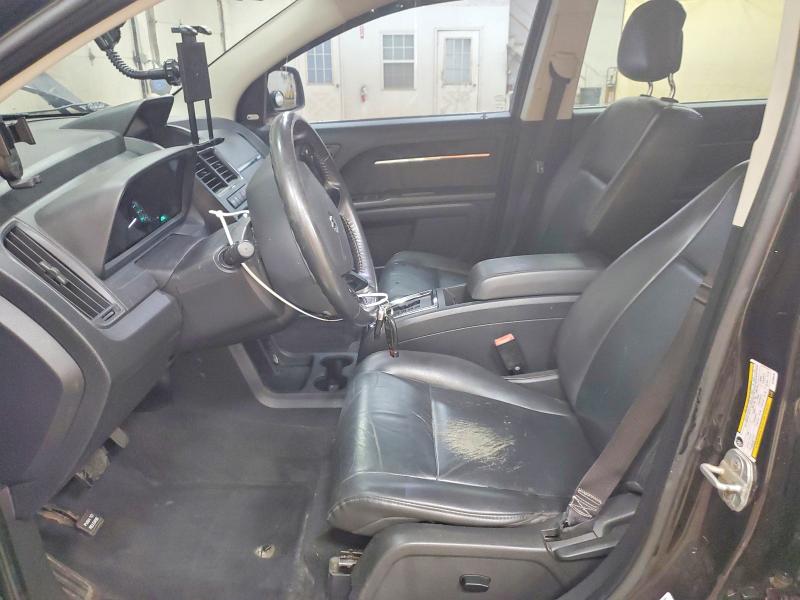 Photo 7 from auction – 2010 DODGE JOURNEY with VIN 3D4PH9FV6AT206428