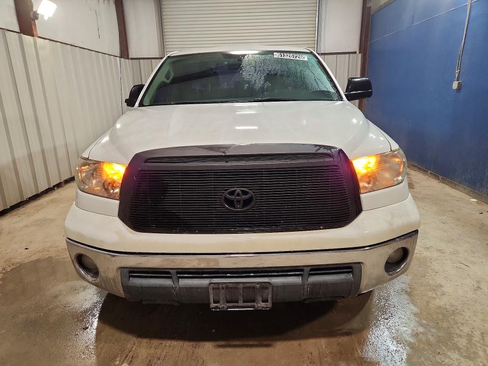 Photo 5 from auction – 2011 TOYOTA TUNDRA with VIN 5TFRM5F14BX032209