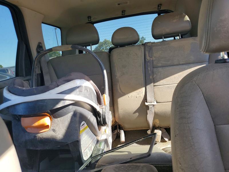 Photo 10 from auction – 2006 FORD ESCAPE with VIN 1FMYU95H56KC56041