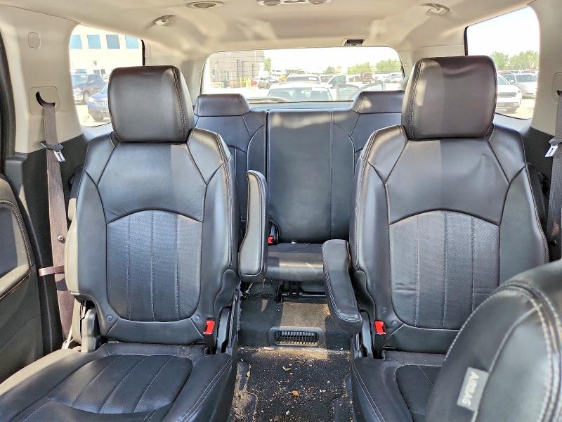 Photo 10 from auction – 2015 GMC ACADIA with VIN 1GKKVTKD1FJ191737