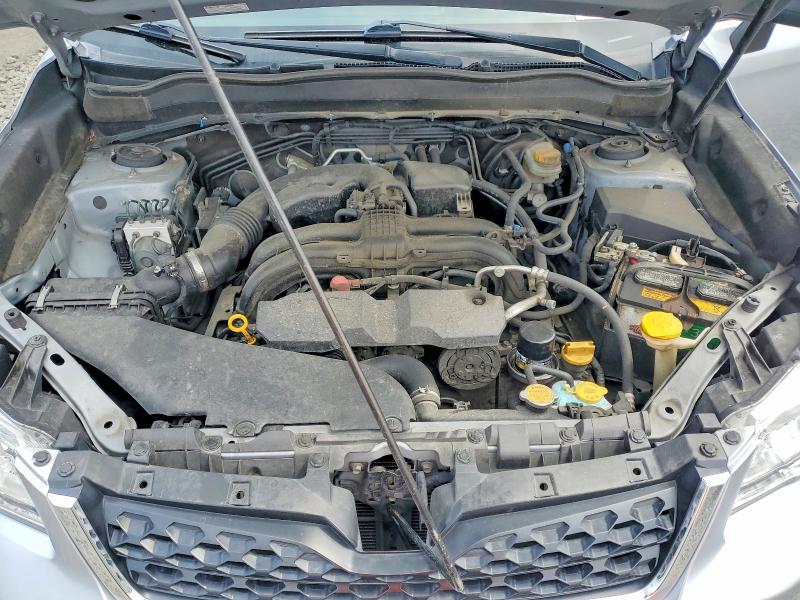 Photo 12 from auction – 2014 SUBARU FORESTER with VIN JF2SJAAC6EH486148