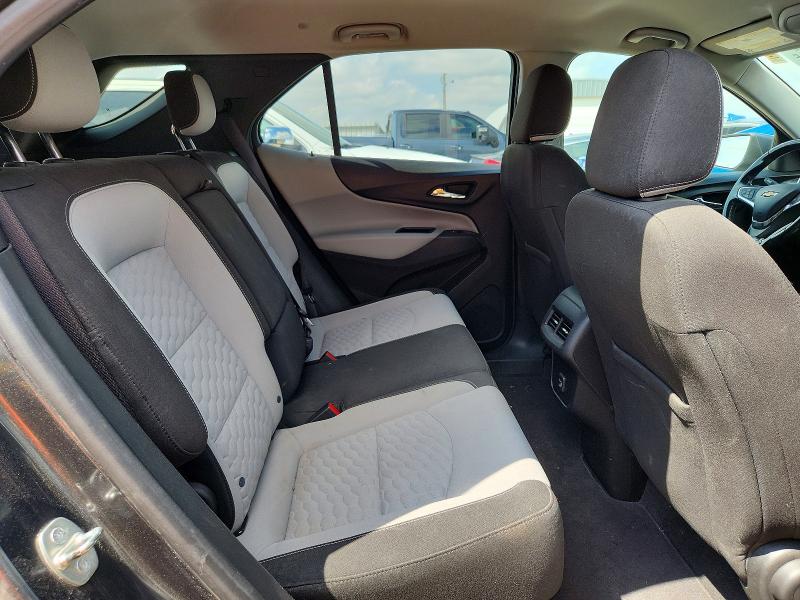 Photo 11 from auction – 2019 CHEVROLET EQUINOX with VIN 2GNAXTEV2K6141286
