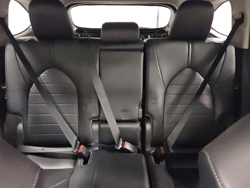 Photo 10 from auction – 2020 TOYOTA HIGHLANDER with VIN 5TDHZRBH1LS034837
