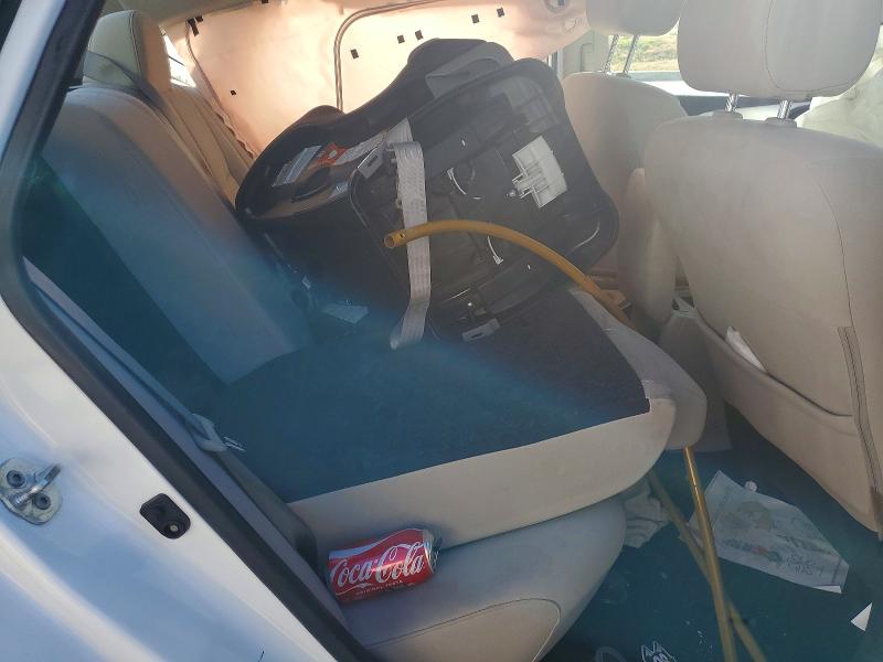 Photo 10 from auction – 2017 NISSAN SENTRA with VIN 3N1AB7AP8HY271542