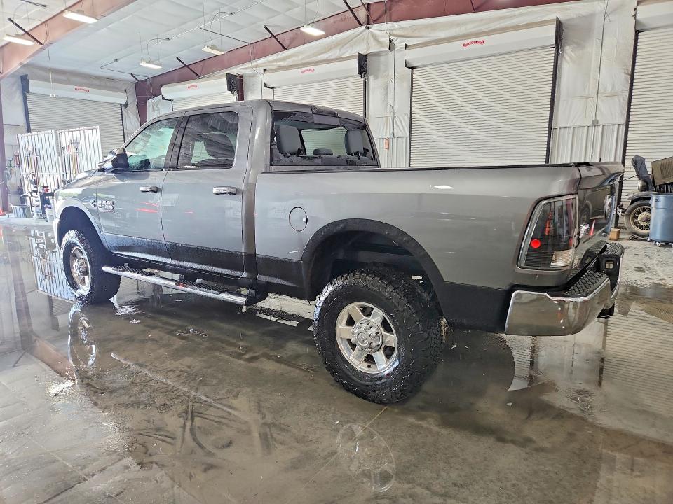 Photo 2 from auction – 2013 RAM 2500 with VIN 3C6UR5DL1DG545688