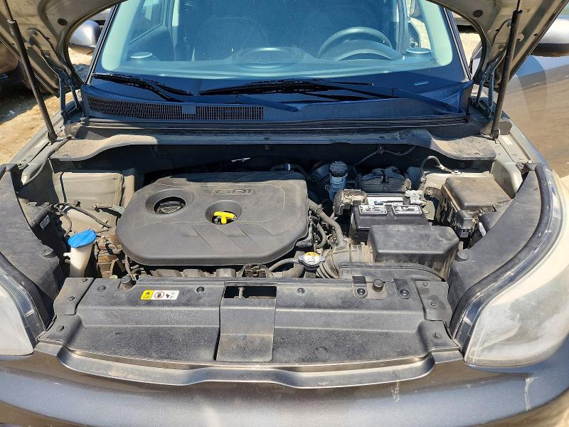 صورة رقم 12 من المزاد - 2015 KIA SOUL مع VIN KNDJP3A54F7183186
