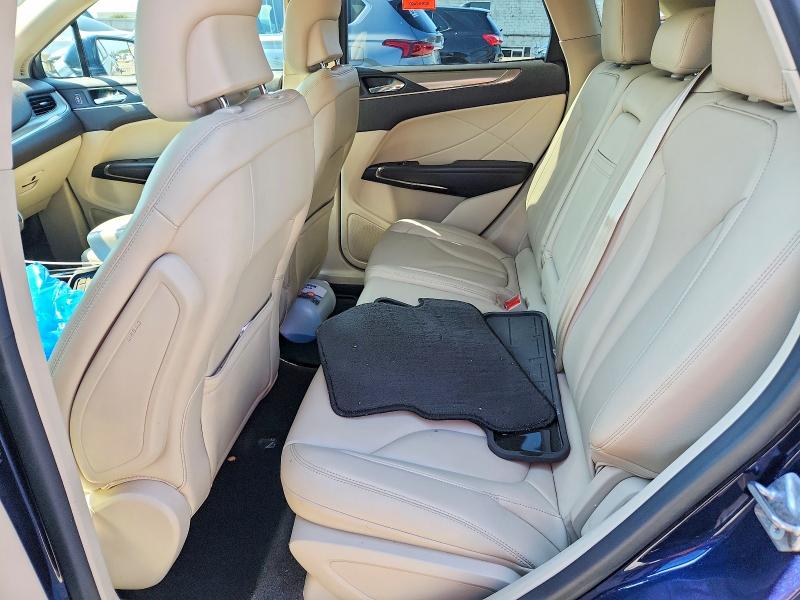 Снимка 11 от търг – 2017 LINCOLN MKC с VIN 5LMCJ1D97HUL50246