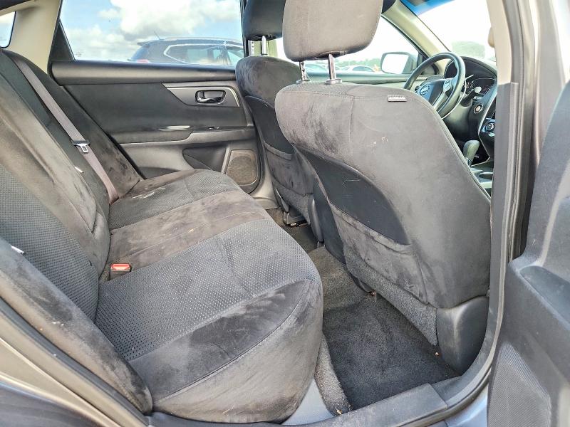Photo 10 from auction – 2015 NISSAN ALTIMA with VIN 1N4AL3AP1FN355396
