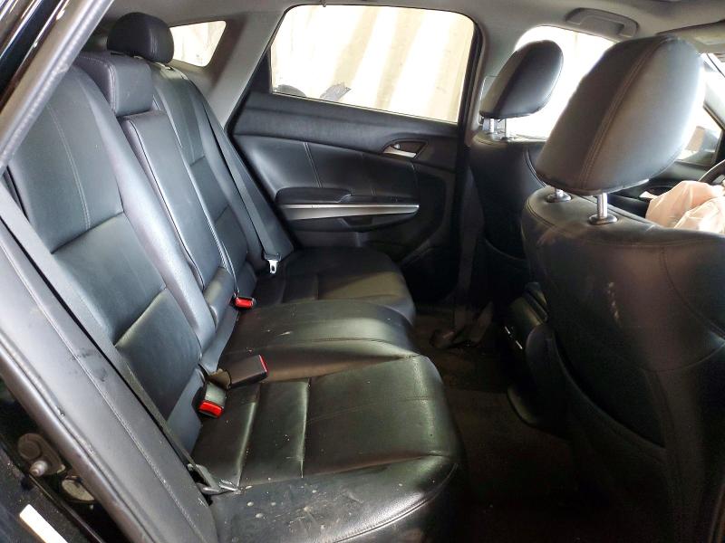 Photo 11 from auction – 2015 HONDA CROSSTOUR with VIN 5J6TF2H50FL002999