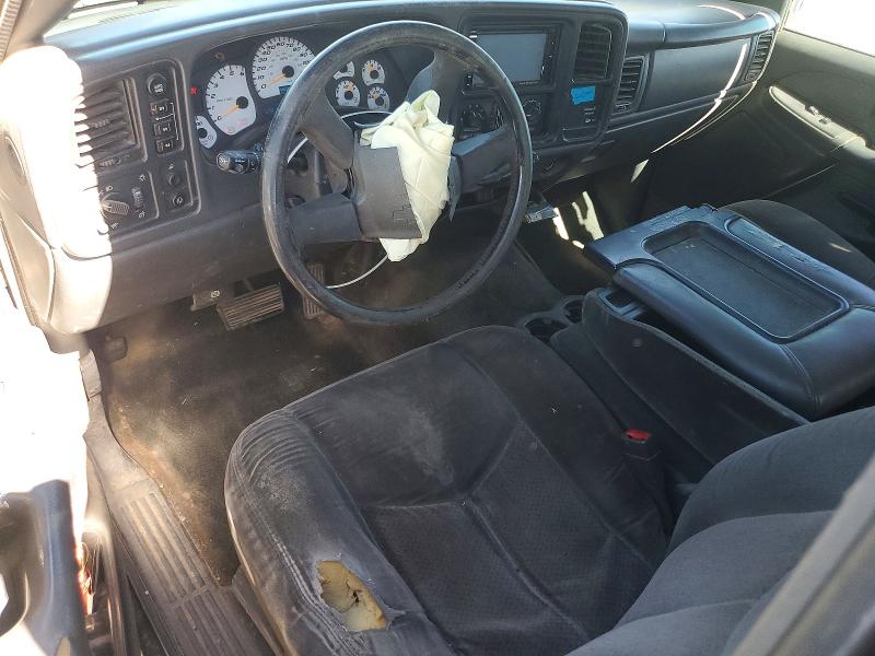 صورة رقم 8 من المزاد - 2003 CHEVROLET SILVERADO مع VIN 1GCEK19T53E375988