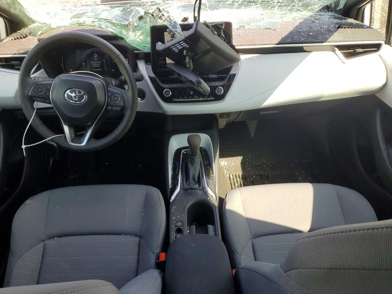Photo 8 from auction – 2026 TOYOTA COROLLA with VIN 5YFS4MCE5TP271237