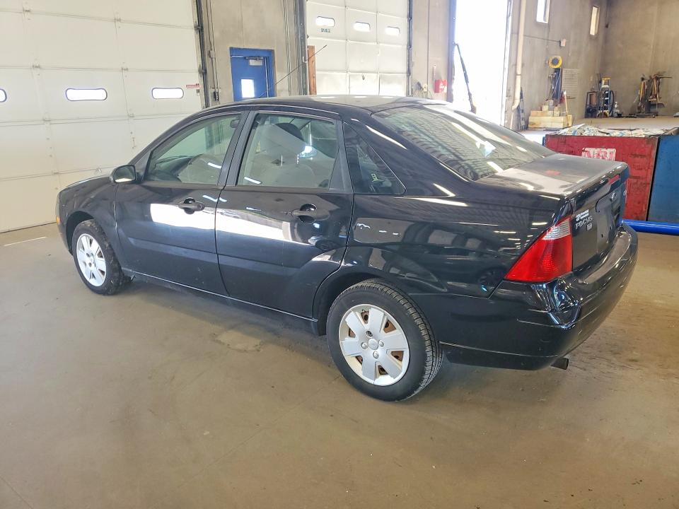 Photo 2 from auction – 2006 FORD FOCUS with VIN 1FAHP34N46W142045