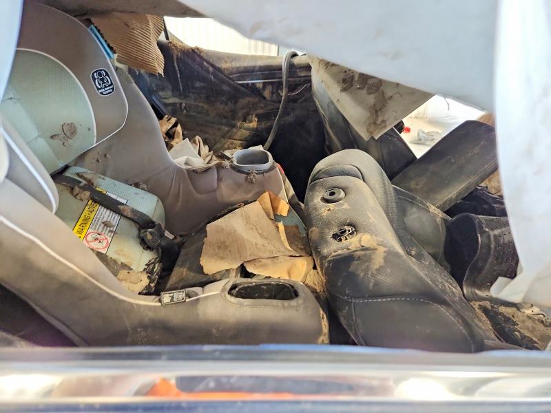 Photo 10 from auction – 2021 SUBARU LEGACY with VIN 4S3BWAN65M3004849