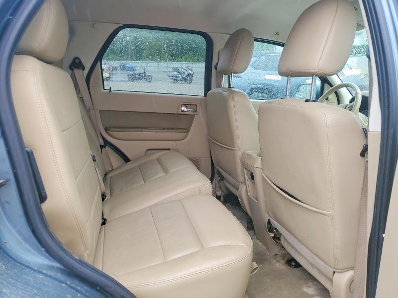 Photo 11 from auction – 2012 FORD ESCAPE with VIN 1FMCU0E73CKC50652
