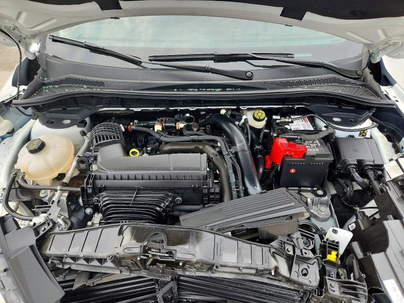 Photo 11 from auction – 2025 FORD ESCAPE with VIN 1FMCU9JA2SUA22540
