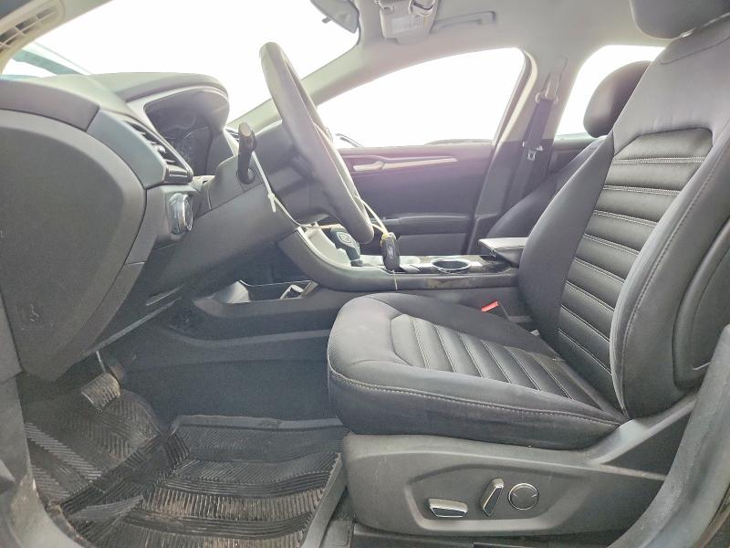 Photo 7 from auction – 2013 FORD FUSION with VIN 3FA6P0H71DR358209