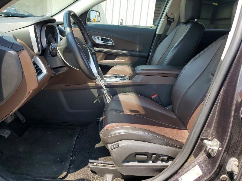 Photo 7 from auction – 2014 CHEVROLET EQUINOX with VIN 2GNFLDE33E6182939