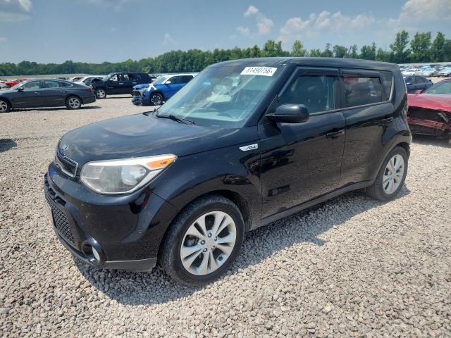 KIA SOUL 2016 z numerem VIN KNDJP3A57G7385392 - Zdjęcie z aukcji